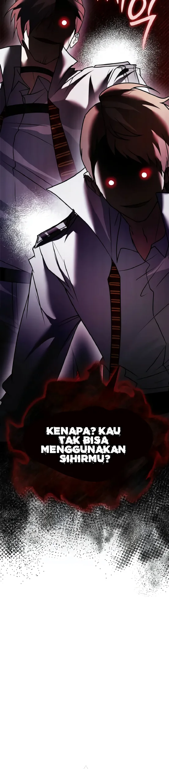 I’m Not That Kind of Talent Chapter 108 Gambar 4