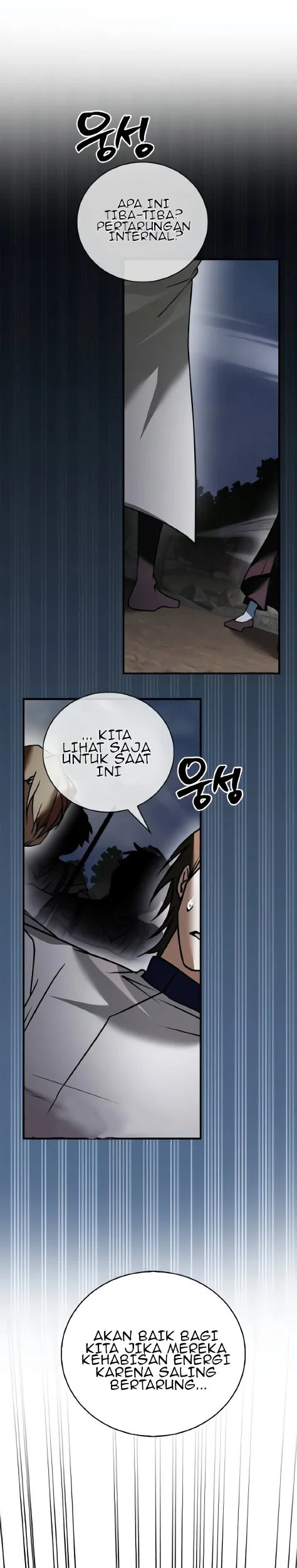 I’m Not That Kind of Talent Chapter 108 Gambar 6