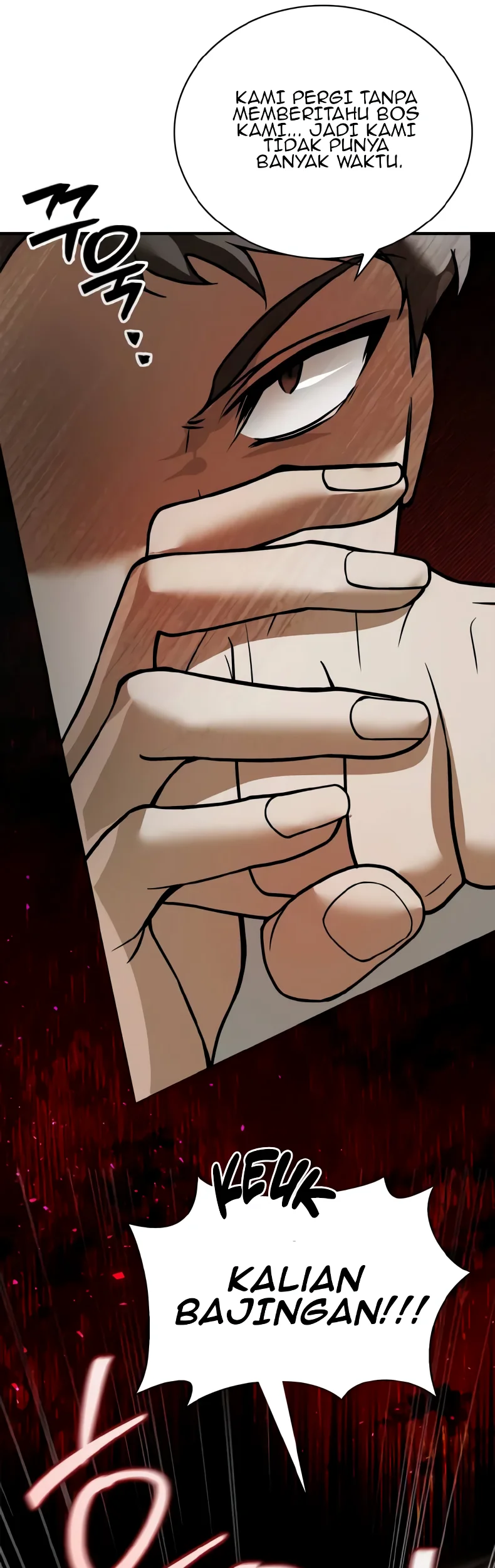 I’m Not That Kind of Talent Chapter 108 Gambar 10