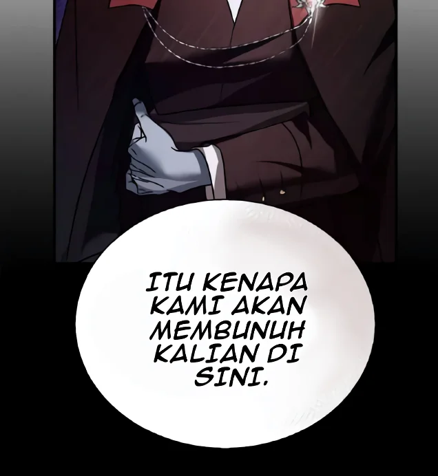 I’m Not That Kind of Talent Chapter 108 Gambar 17