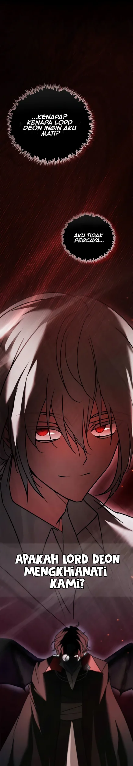 I’m Not That Kind of Talent Chapter 108 Gambar 18