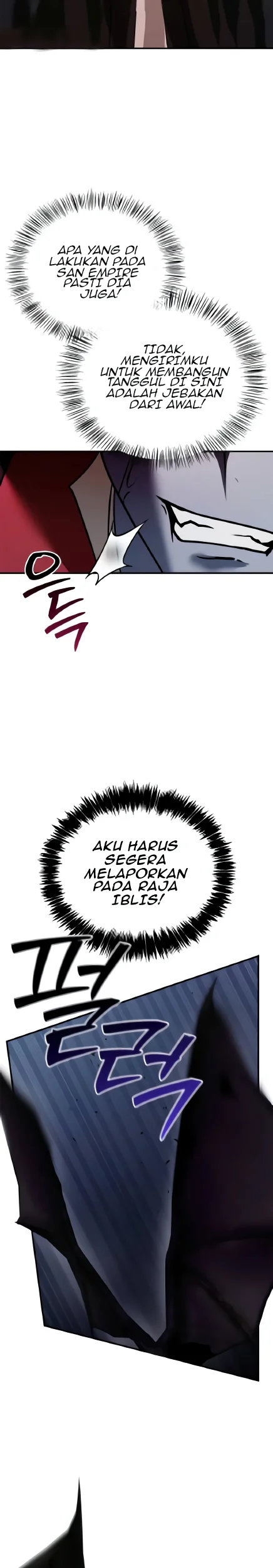 I’m Not That Kind of Talent Chapter 108 Gambar 19