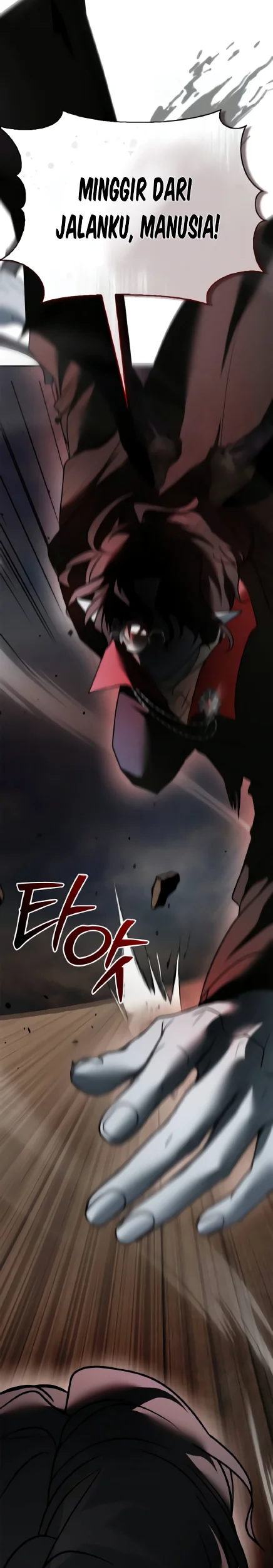 I’m Not That Kind of Talent Chapter 108 Gambar 20