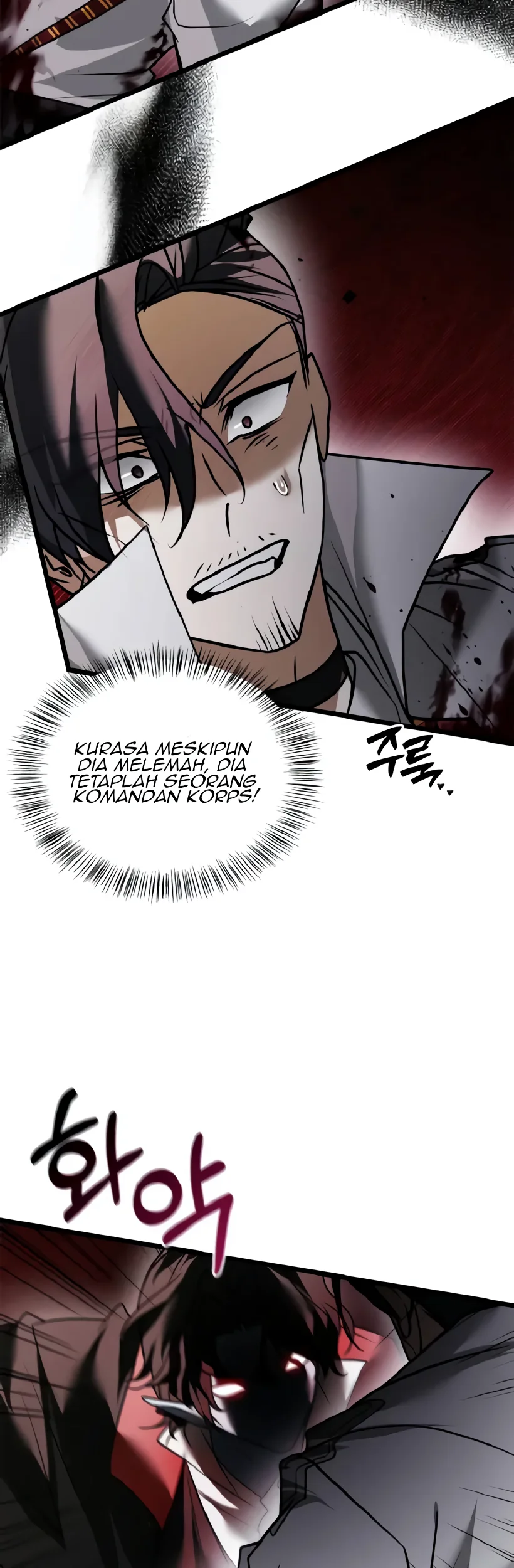 I’m Not That Kind of Talent Chapter 108 Gambar 24