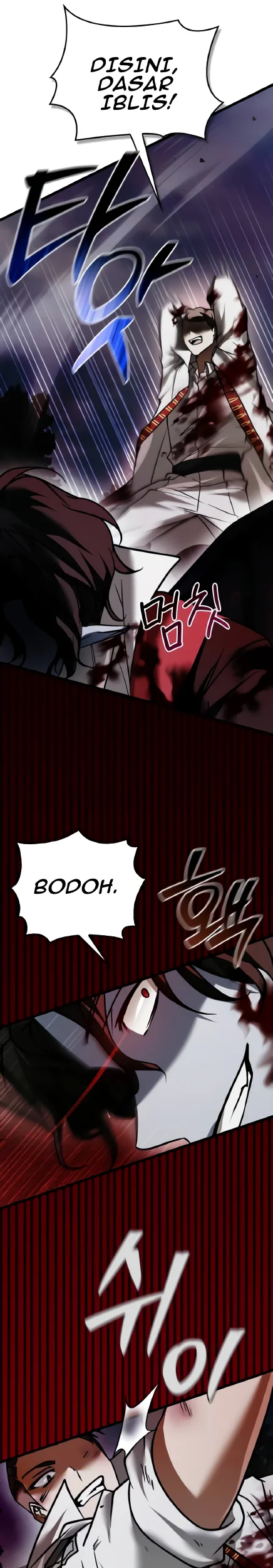 I’m Not That Kind of Talent Chapter 108 Gambar 26