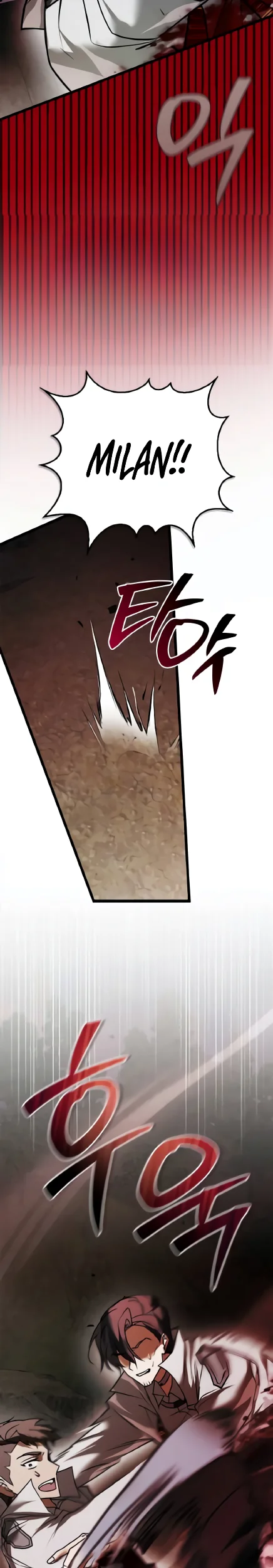 I’m Not That Kind of Talent Chapter 108 Gambar 27