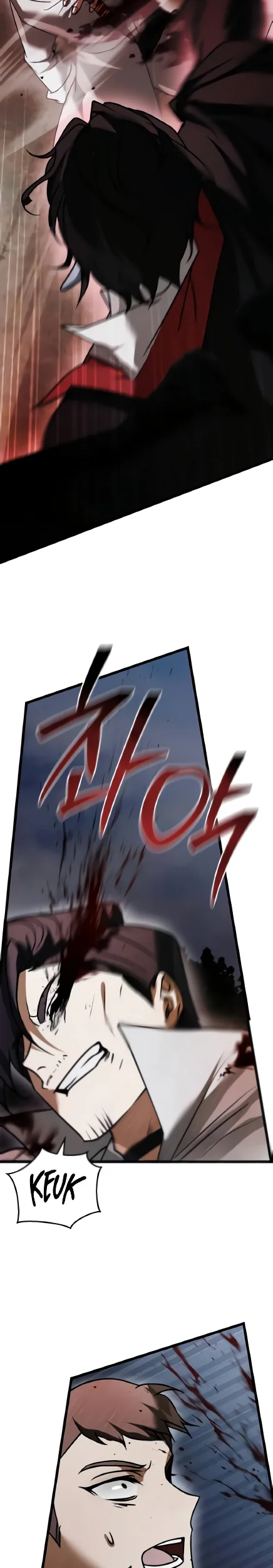 I’m Not That Kind of Talent Chapter 108 Gambar 28