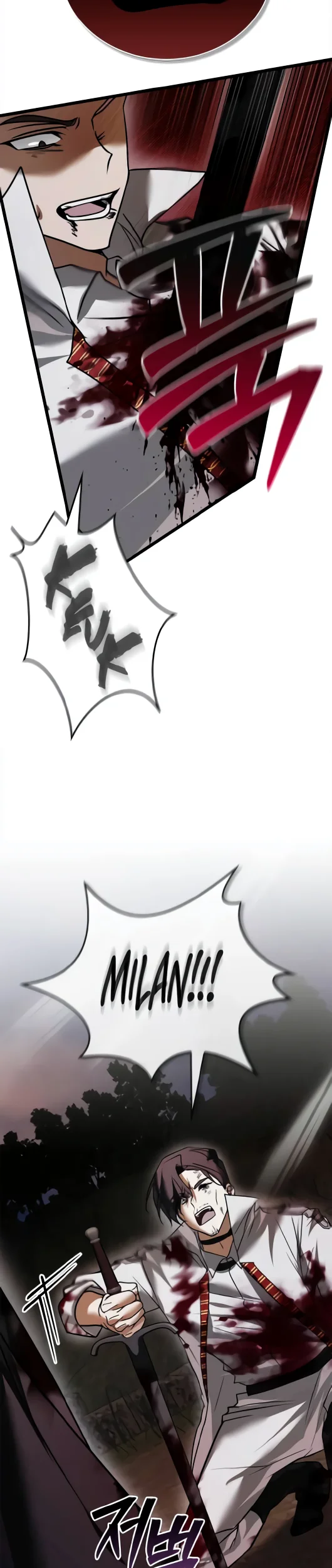 I’m Not That Kind of Talent Chapter 108 Gambar 32