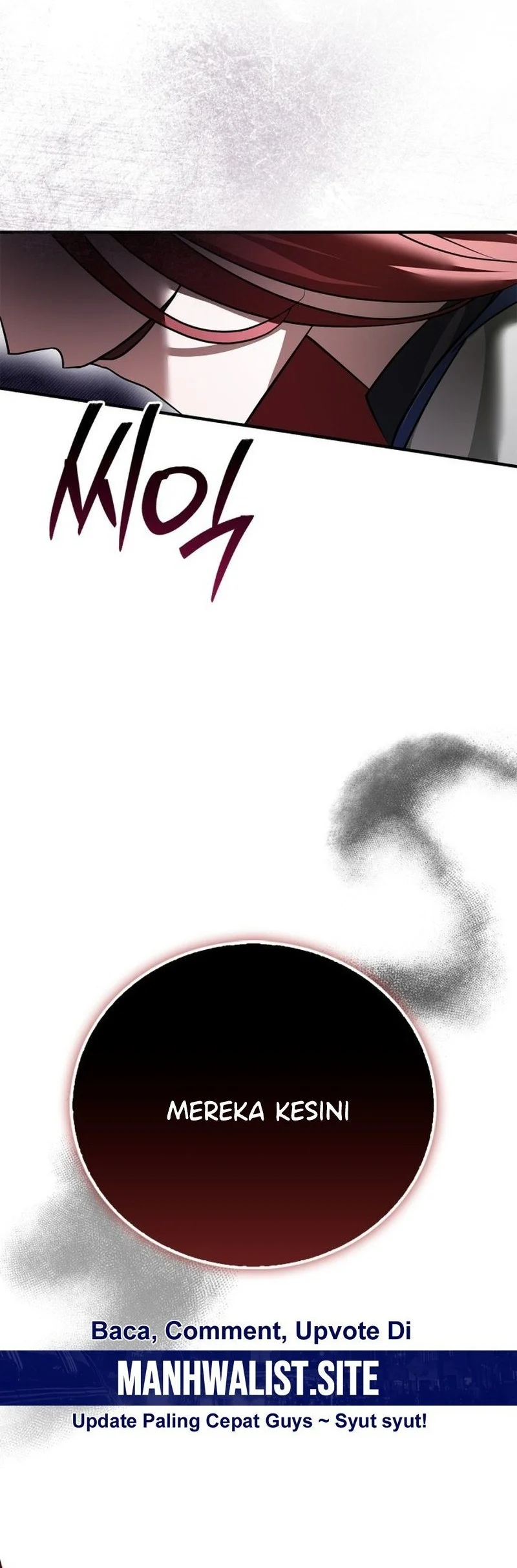 I’m Not That Kind of Talent Chapter 109 Gambar 29