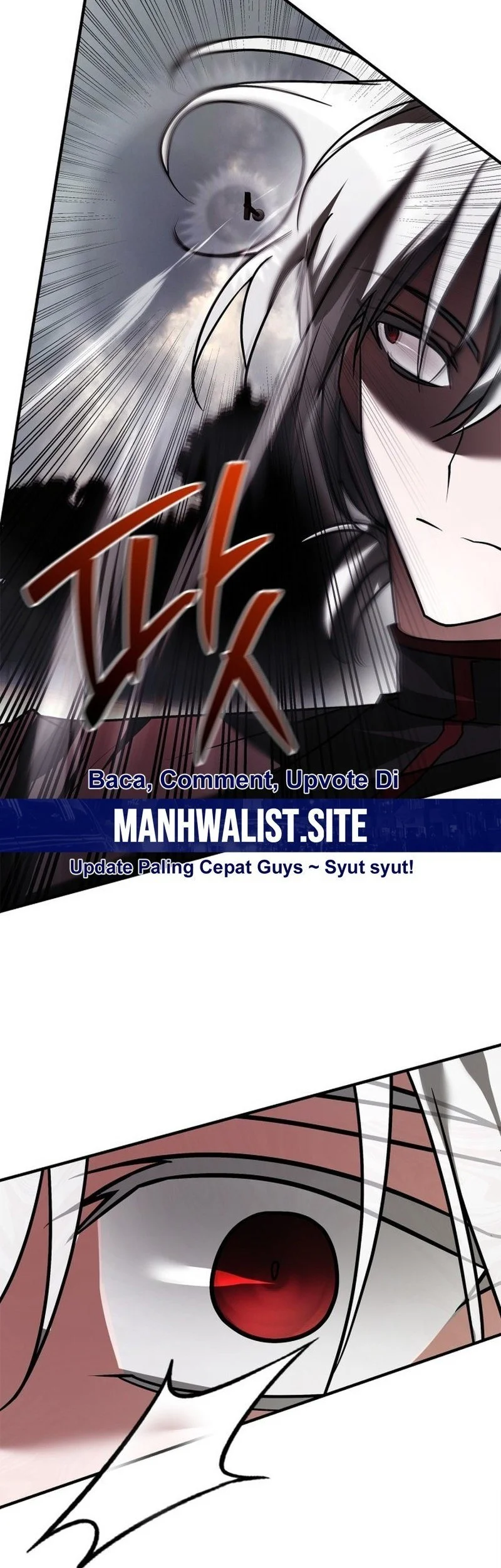 I’m Not That Kind of Talent Chapter 109 Gambar 31