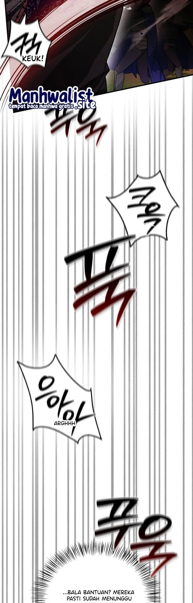 I’m Not That Kind of Talent Chapter 109 Gambar 34