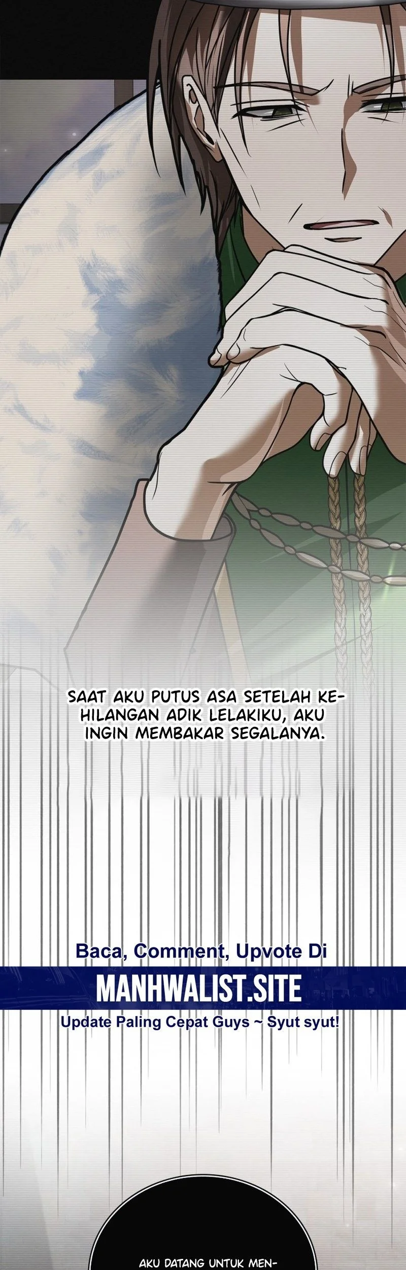 I’m Not That Kind of Talent Chapter 109 Gambar 42