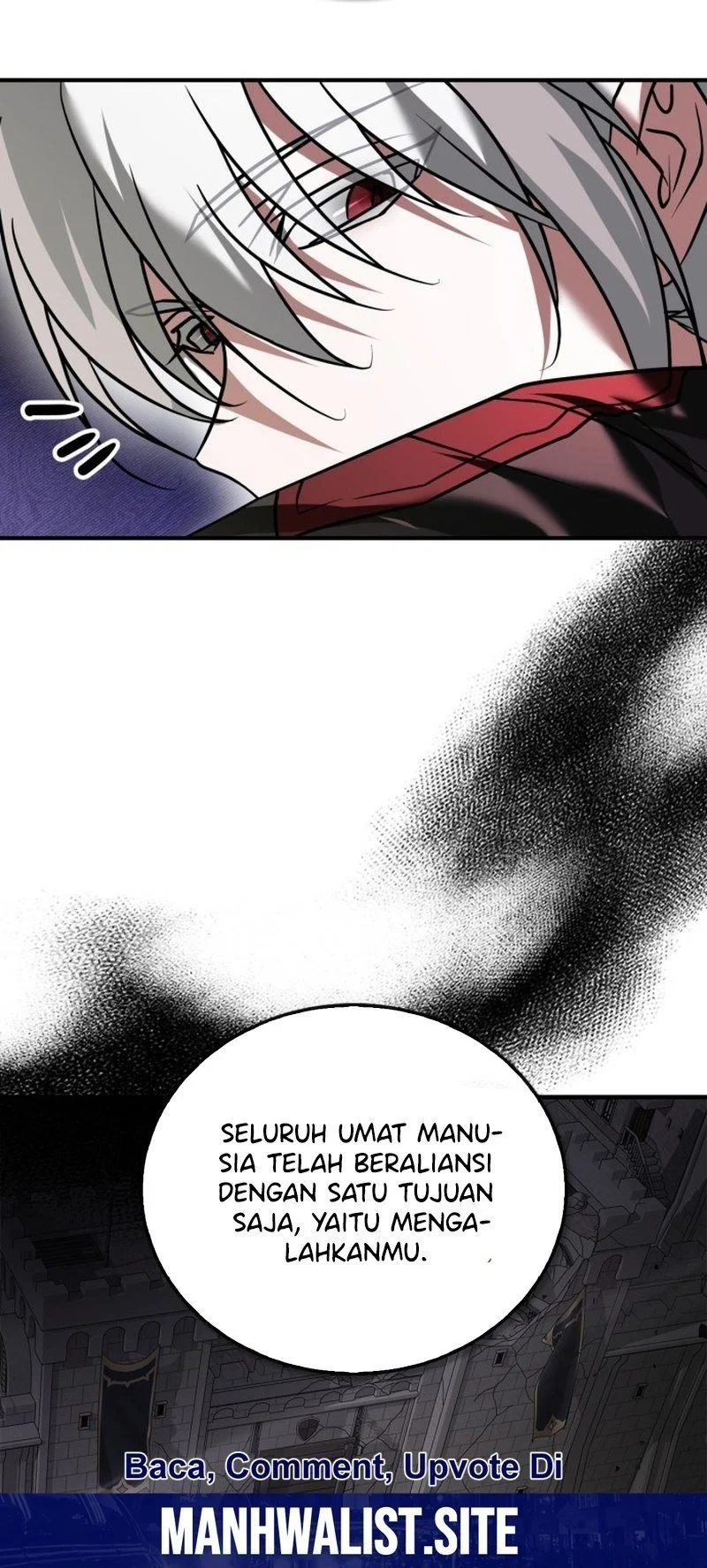 I’m Not That Kind of Talent Chapter 109 Gambar 47