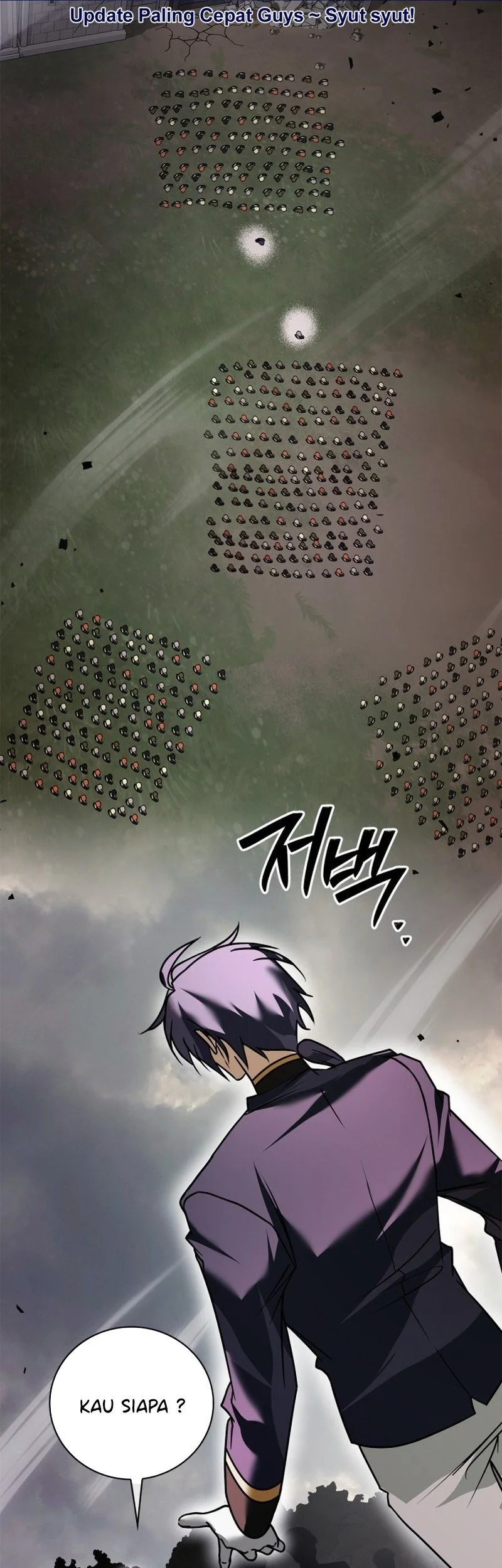 I’m Not That Kind of Talent Chapter 109 Gambar 48