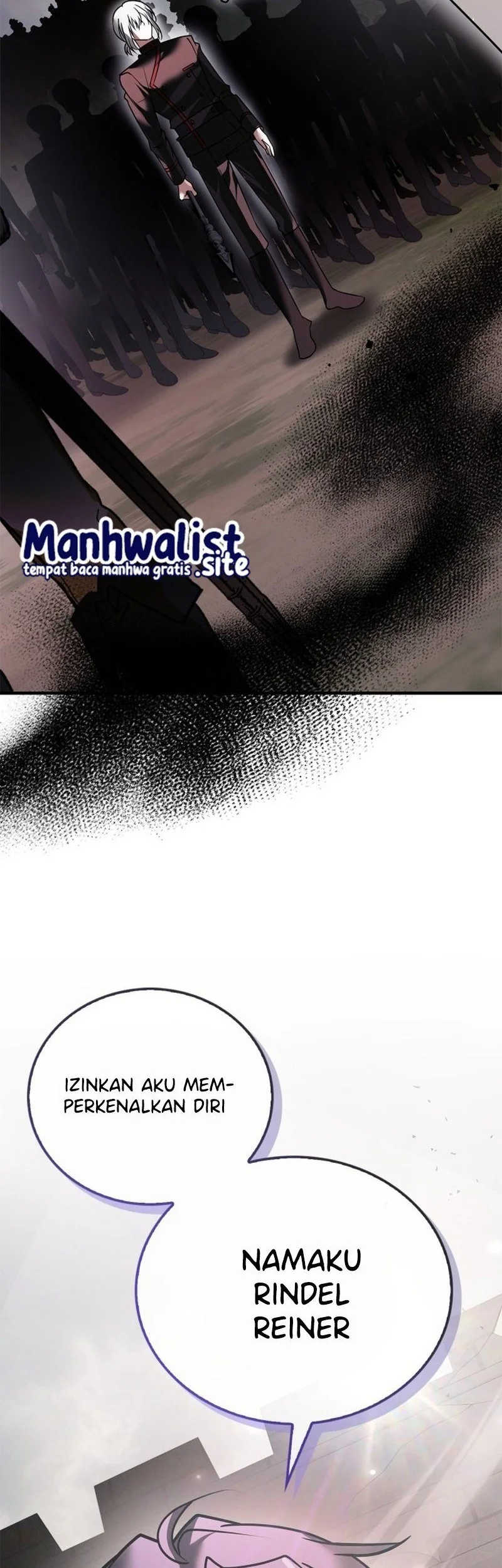 I’m Not That Kind of Talent Chapter 109 Gambar 49