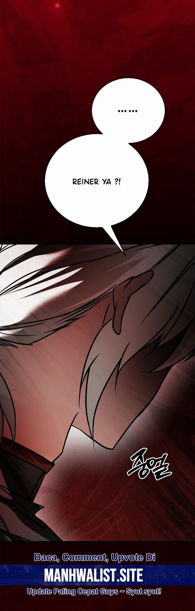 I’m Not That Kind of Talent Chapter 109 Gambar 51