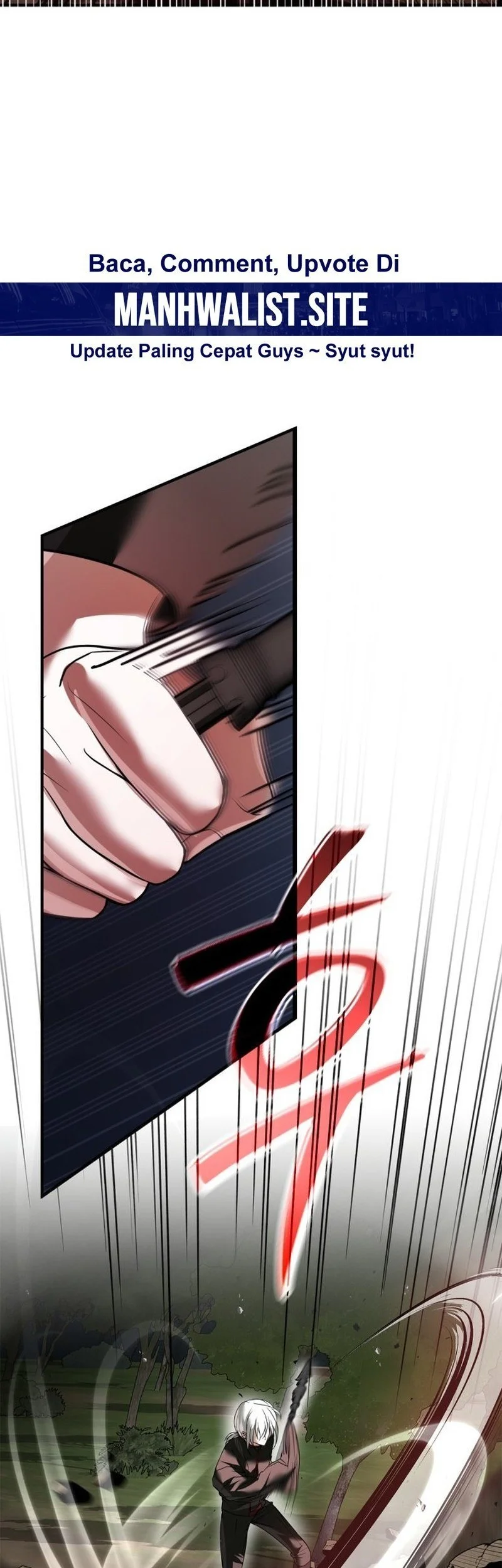 I’m Not That Kind of Talent Chapter 109 Gambar 55