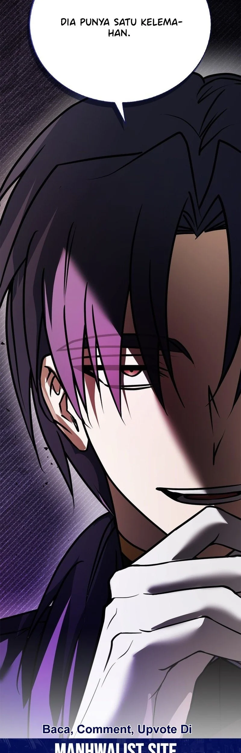 I’m Not That Kind of Talent Chapter 109 Gambar 64