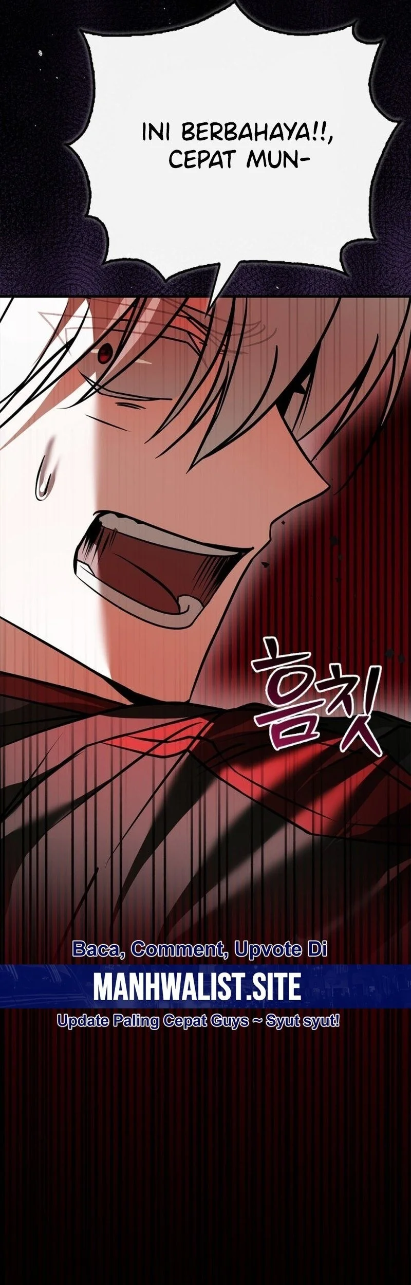 I’m Not That Kind of Talent Chapter 109 Gambar 72