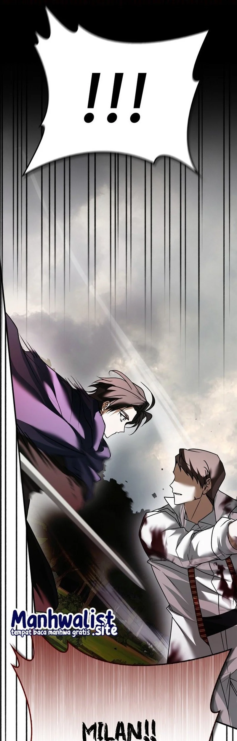 I’m Not That Kind of Talent Chapter 109 Gambar 73