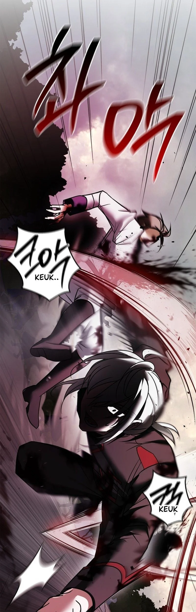 I’m Not That Kind of Talent Chapter 109 Gambar 77