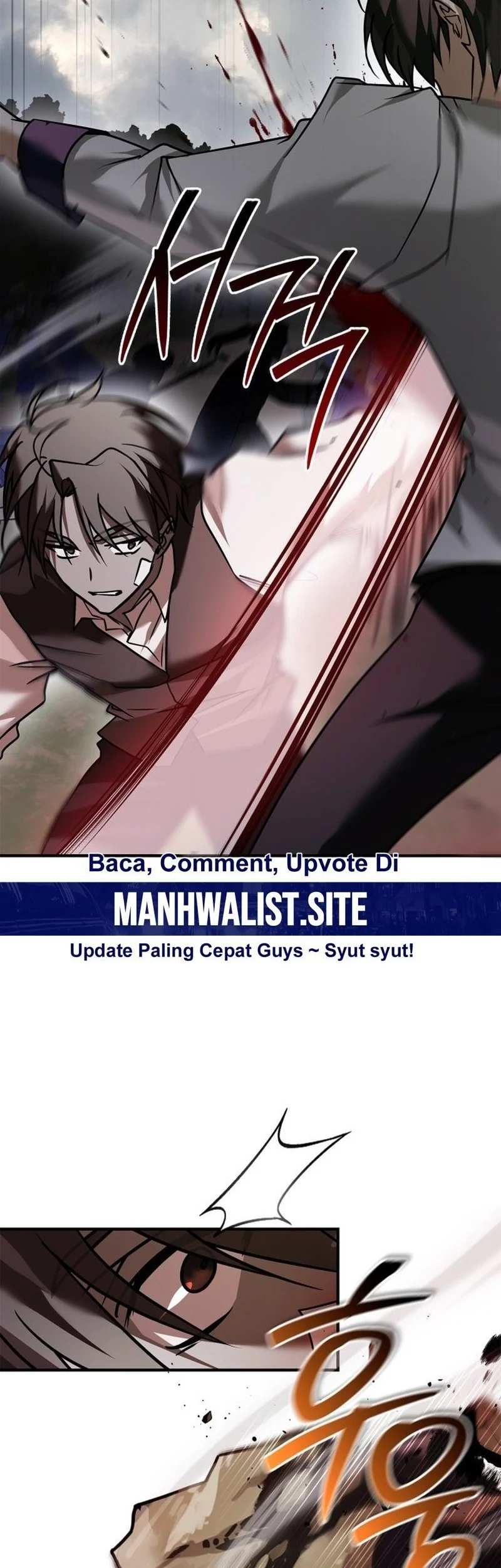 I’m Not That Kind of Talent Chapter 109 Gambar 5
