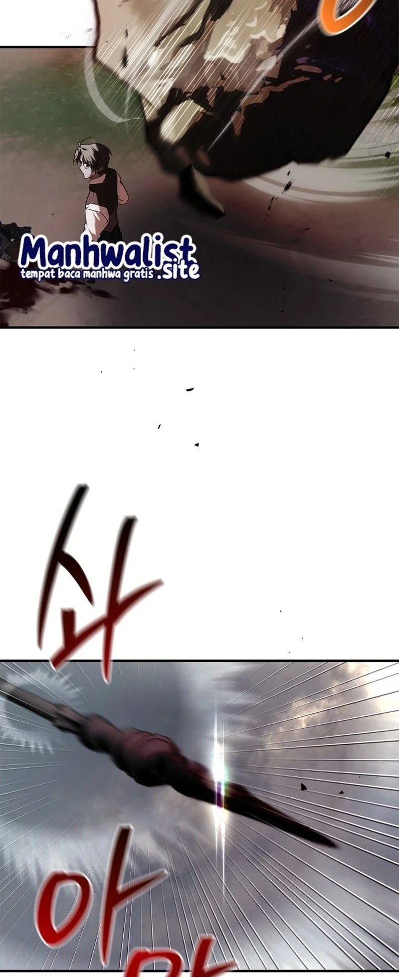 I’m Not That Kind of Talent Chapter 109 Gambar 6