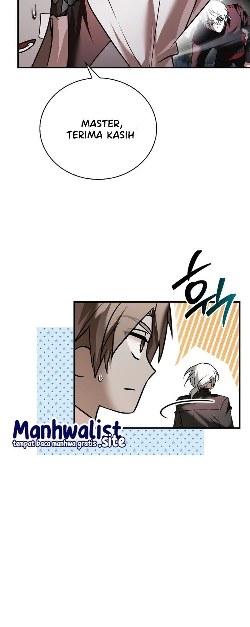 I’m Not That Kind of Talent Chapter 109 halaman 10