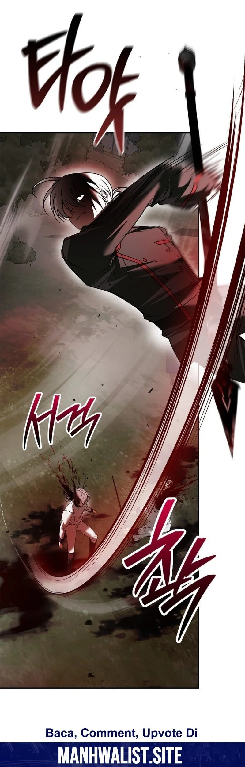 I’m Not That Kind of Talent Chapter 109 Gambar 11
