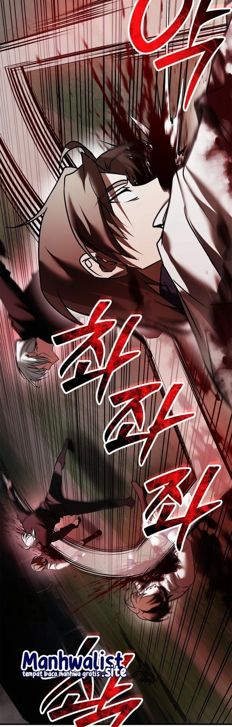 I’m Not That Kind of Talent Chapter 109 Gambar 14