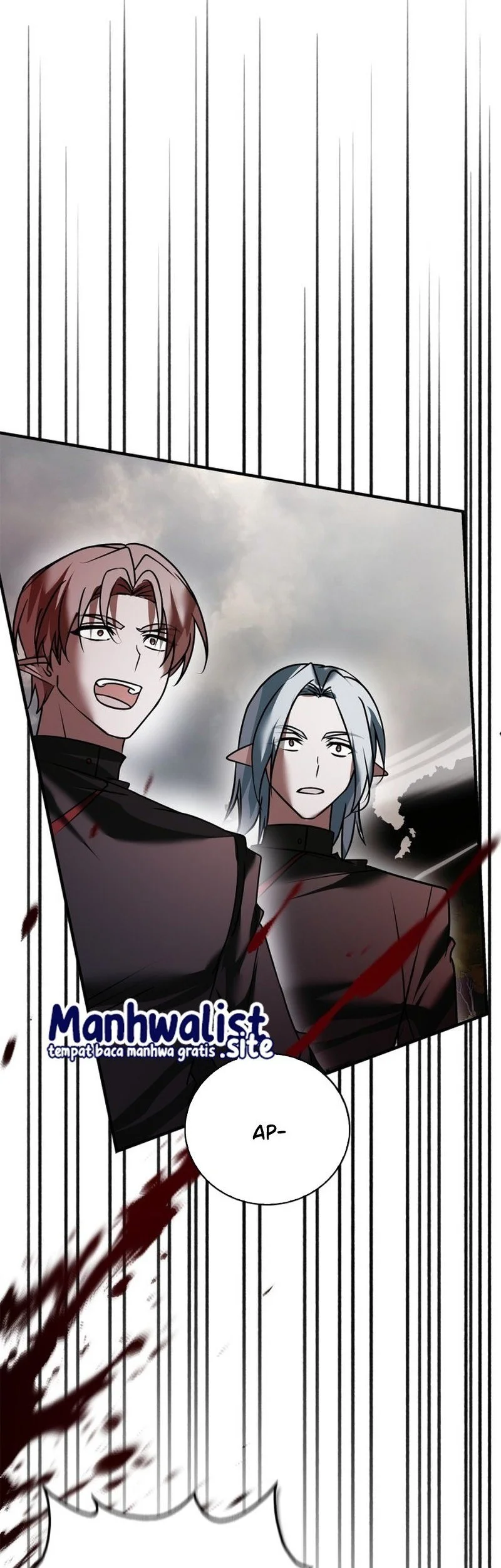 I’m Not That Kind of Talent Chapter 109 Gambar 17