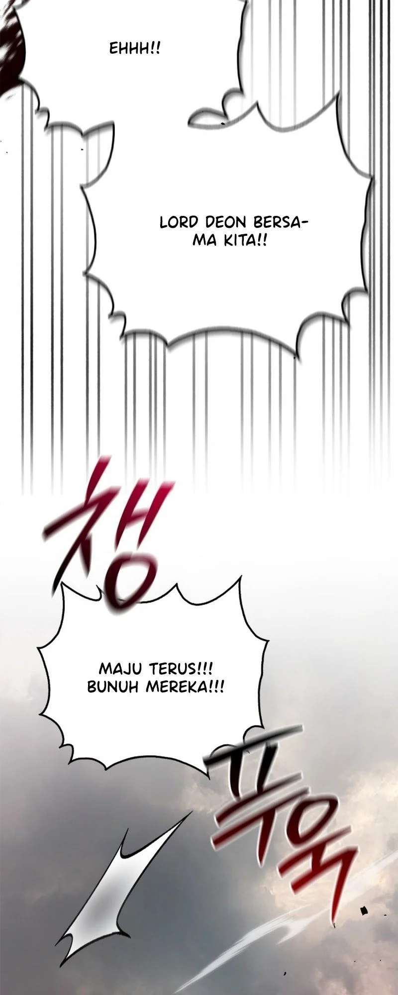 I’m Not That Kind of Talent Chapter 109 Gambar 18