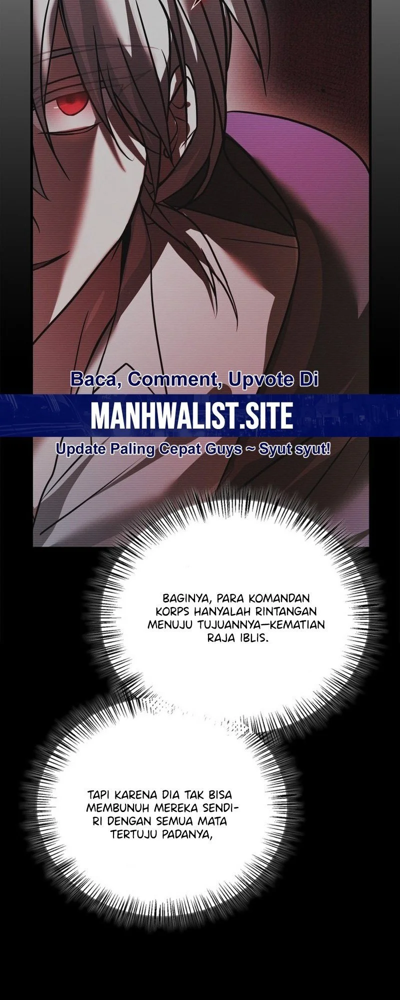 I’m Not That Kind of Talent Chapter 109 Gambar 21