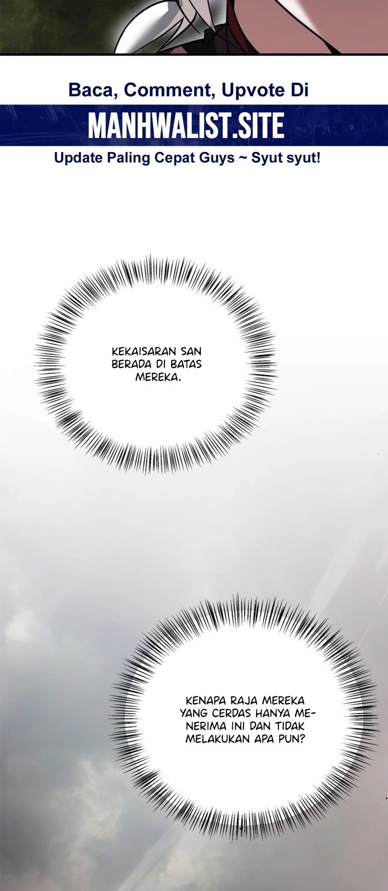 I’m Not That Kind of Talent Chapter 109 Gambar 27