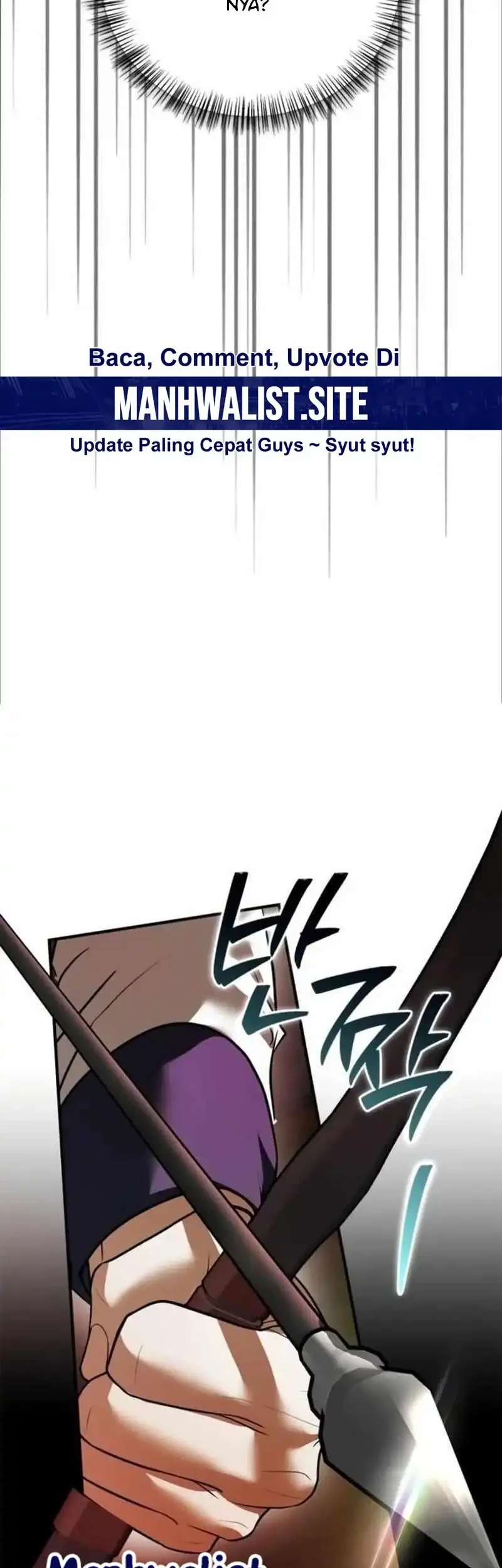 I’m Not That Kind of Talent Chapter 110 Gambar 27