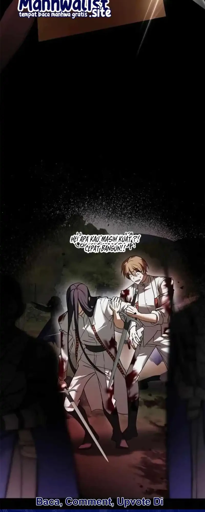 I’m Not That Kind of Talent Chapter 110 Gambar 28