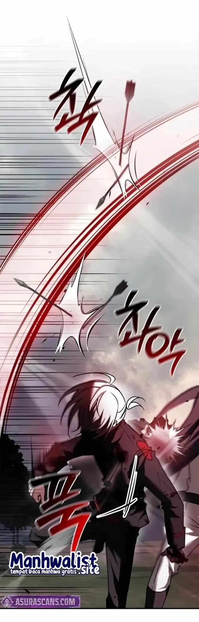 I’m Not That Kind of Talent Chapter 110 Gambar 30