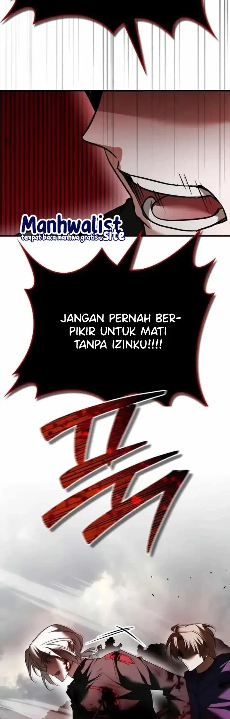 I’m Not That Kind of Talent Chapter 110 Gambar 36