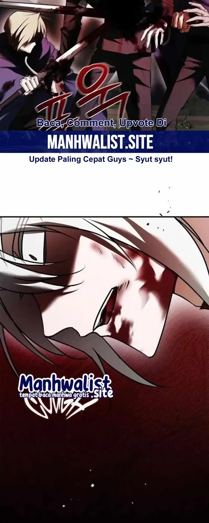 I’m Not That Kind of Talent Chapter 110 Gambar 37