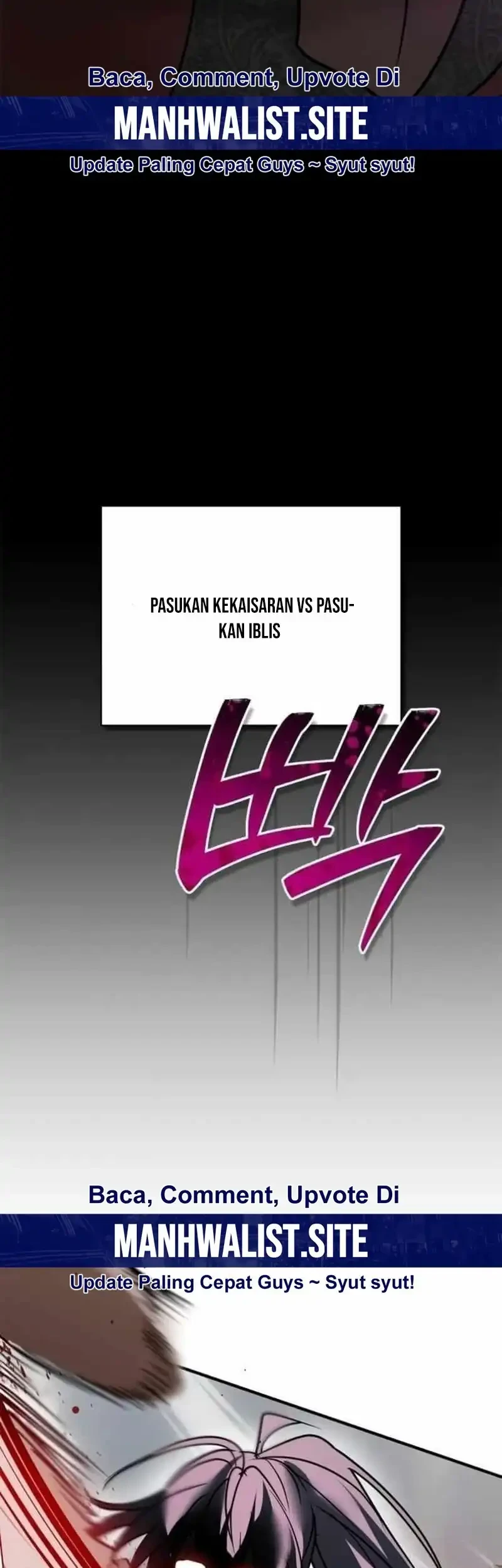 I’m Not That Kind of Talent Chapter 110 Gambar 44