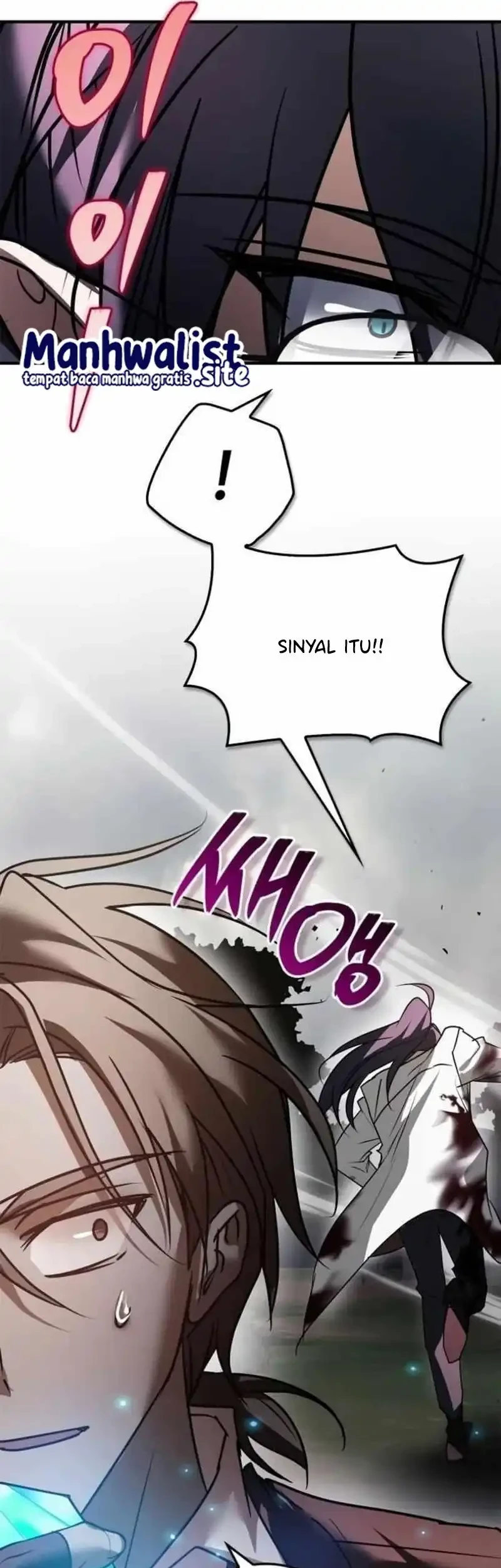 I’m Not That Kind of Talent Chapter 110 Gambar 46