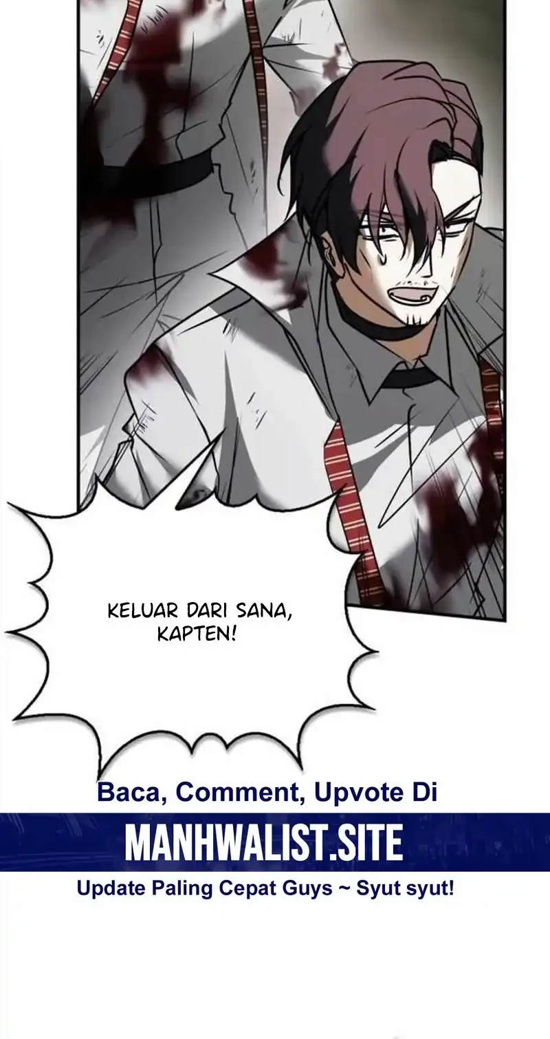 I’m Not That Kind of Talent Chapter 110 Gambar 51