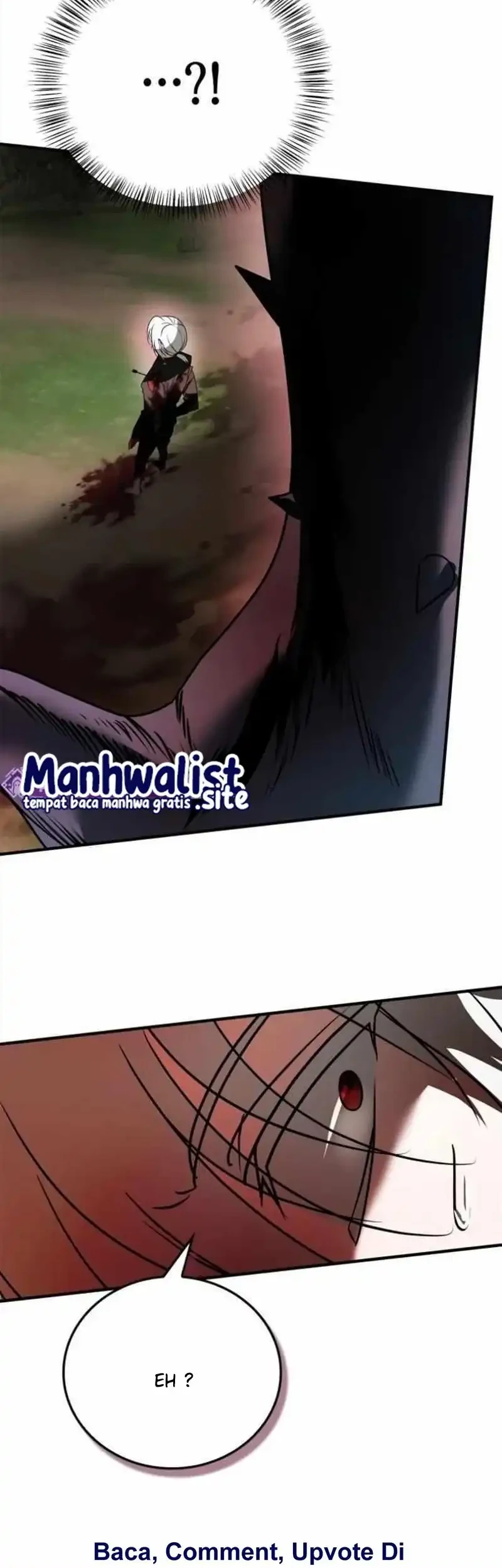 I’m Not That Kind of Talent Chapter 110 Gambar 56