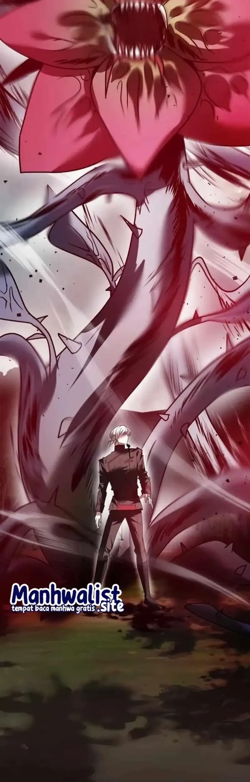 I’m Not That Kind of Talent Chapter 110 Gambar 59