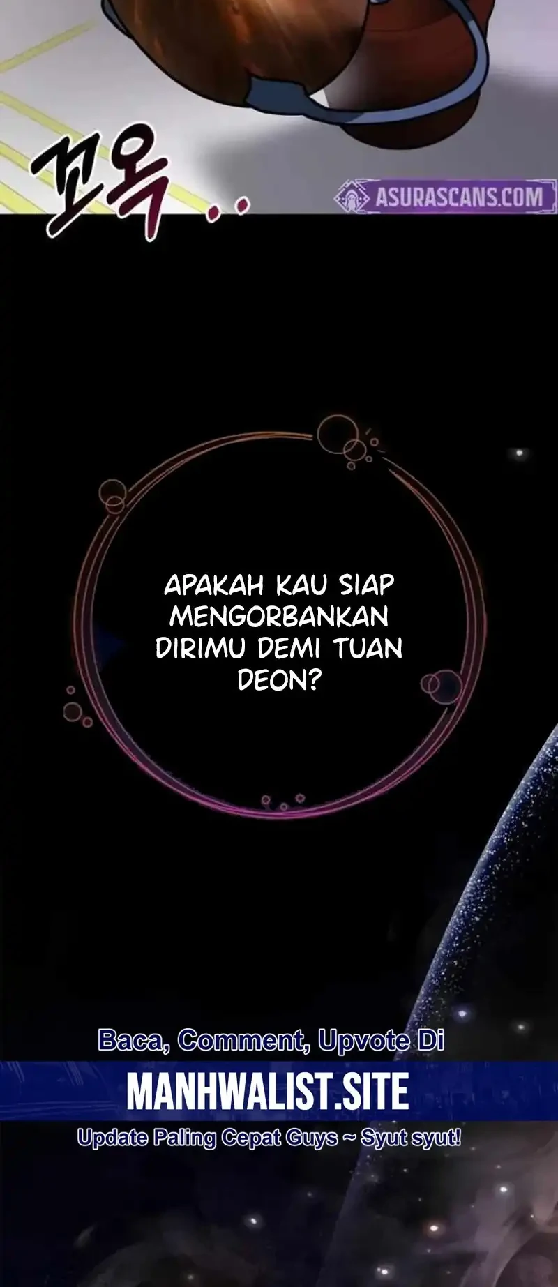 I’m Not That Kind of Talent Chapter 110 Gambar 63