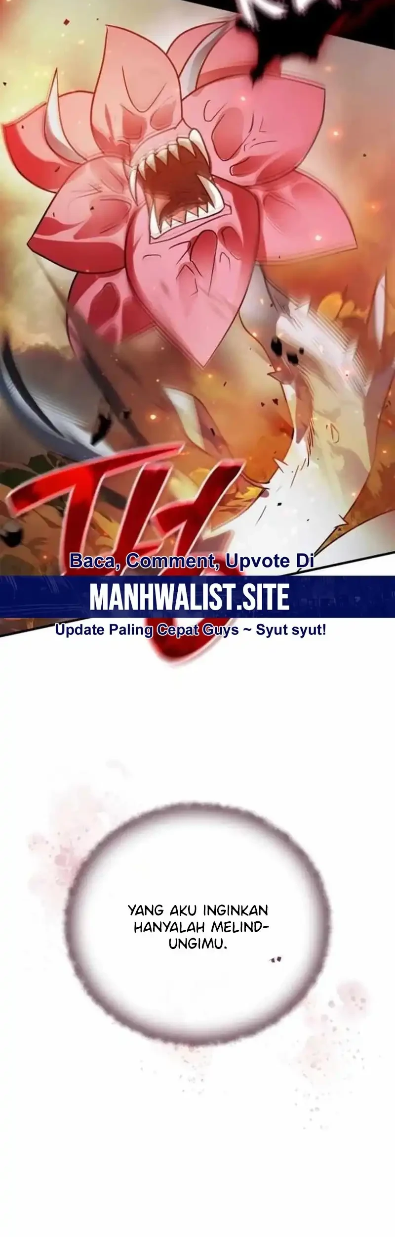 I’m Not That Kind of Talent Chapter 110 Gambar 74