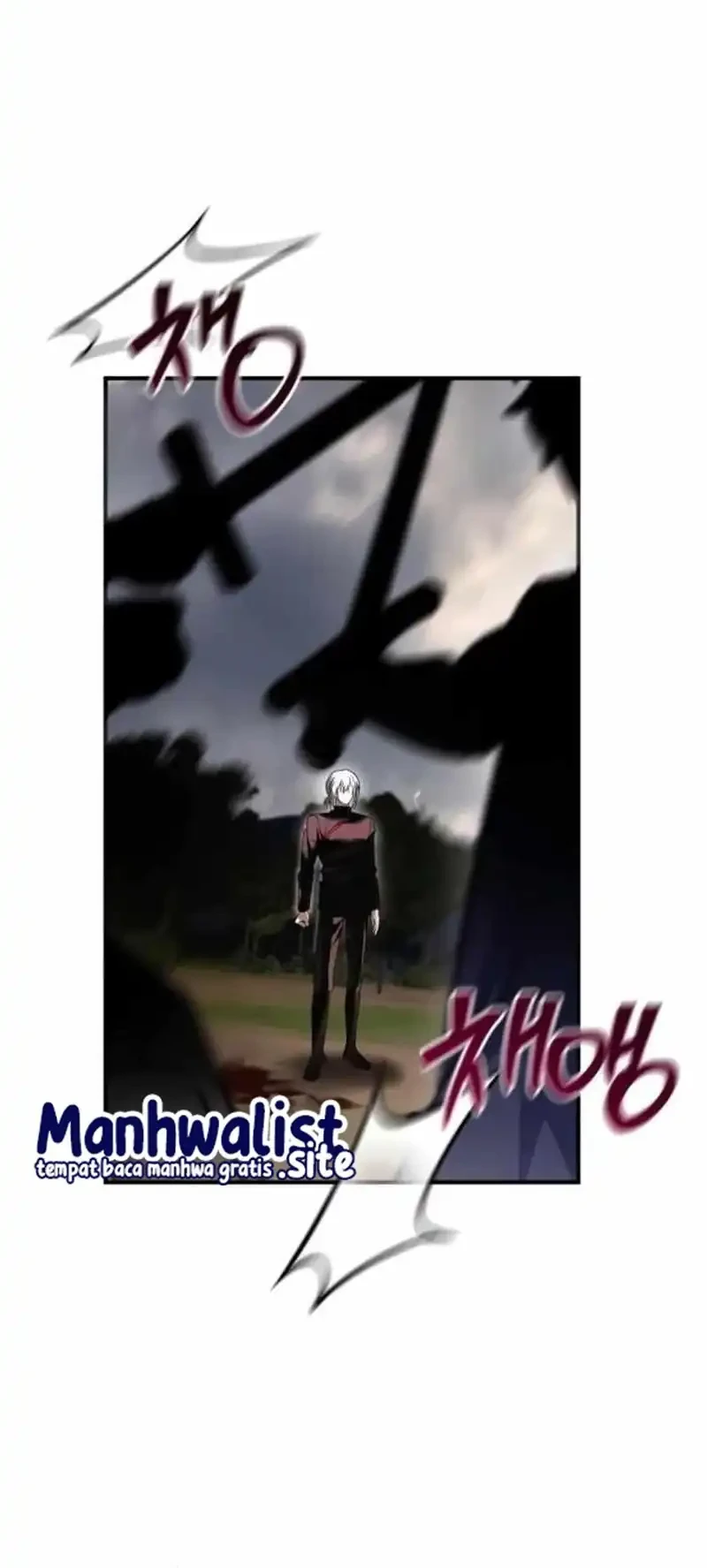 I’m Not That Kind of Talent Chapter 110 Gambar 75