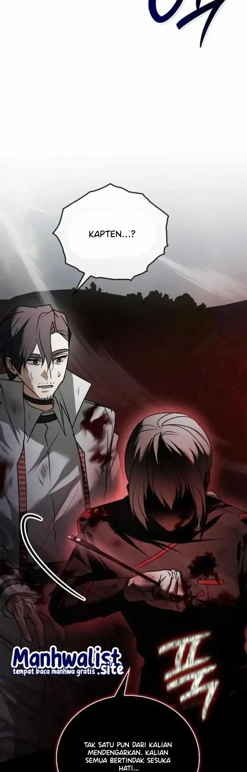 I’m Not That Kind of Talent Chapter 110 Gambar 77