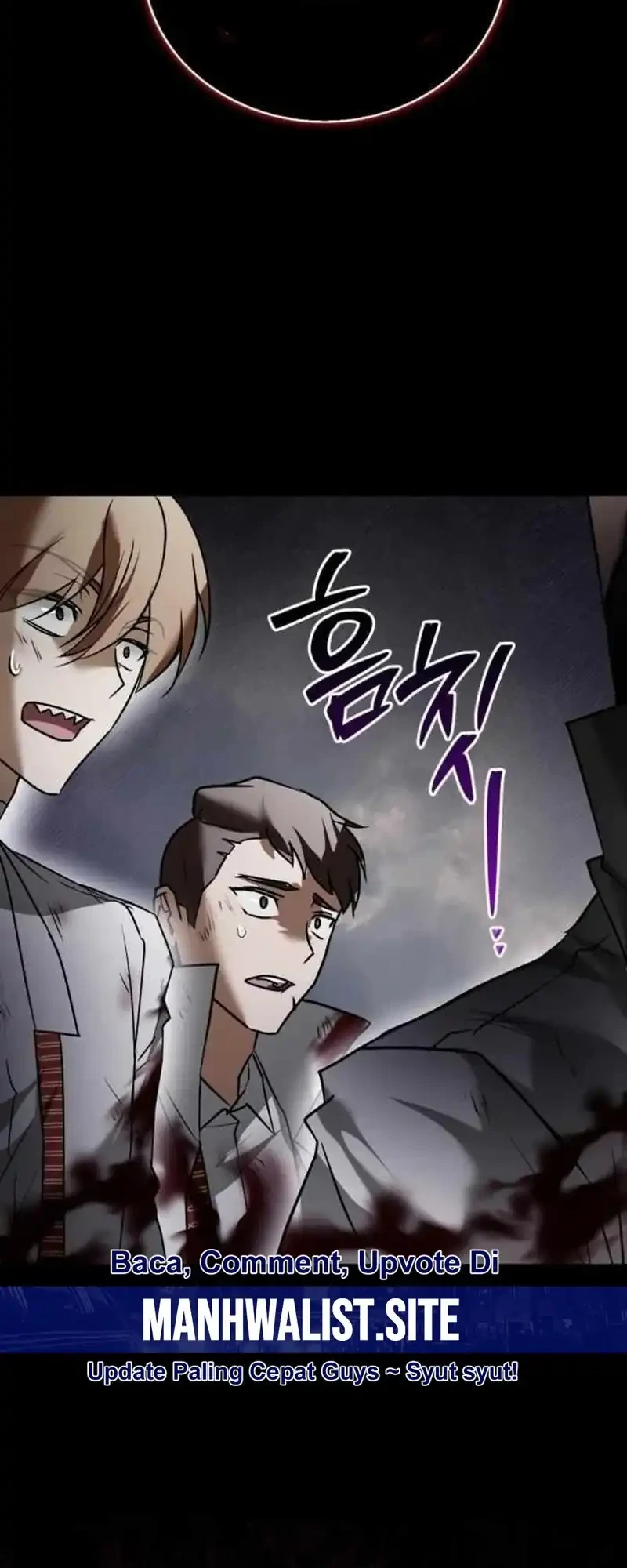 I’m Not That Kind of Talent Chapter 110 Gambar 78
