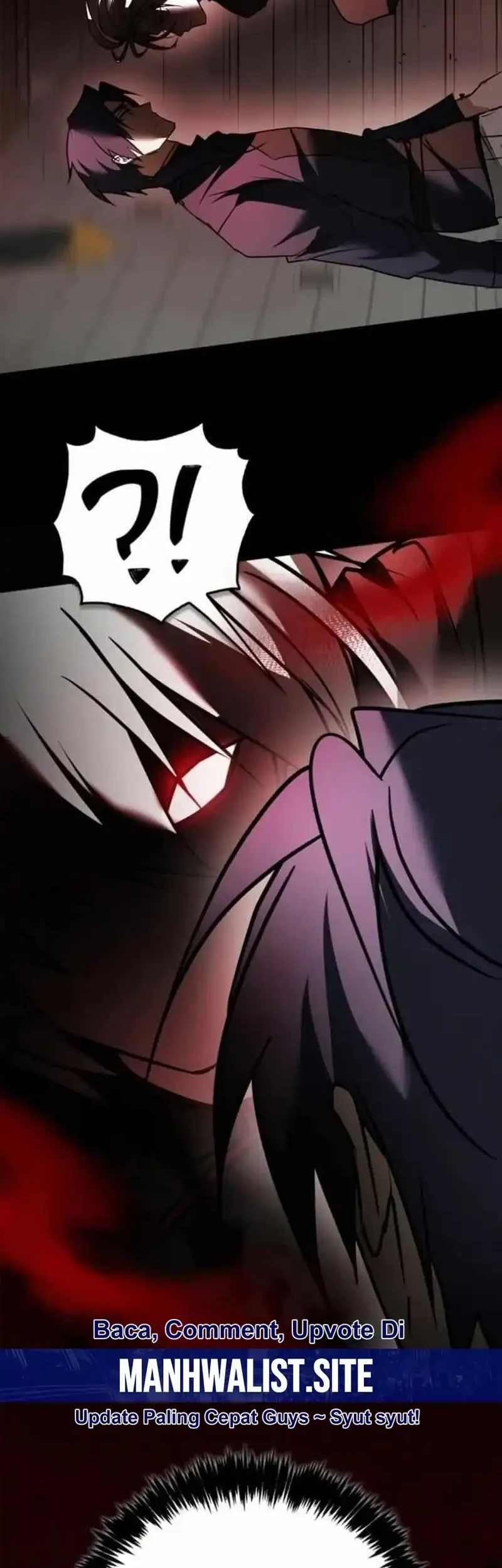 I’m Not That Kind of Talent Chapter 110 Gambar 83